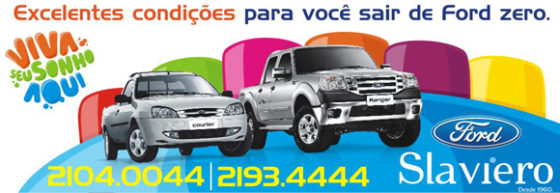SLAVIERO Veículos automotores, Veículos Utilitários,vendas diretas e varejo. Novos e Seminovos, Caminhões, Utilitários, Peças, acessorios e Serviços.